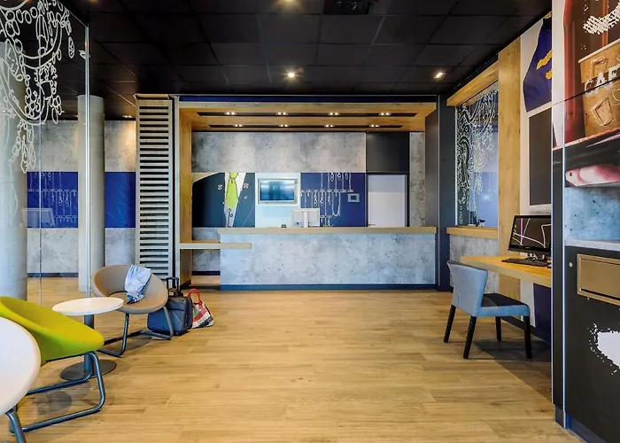 ibis budget Konstanz