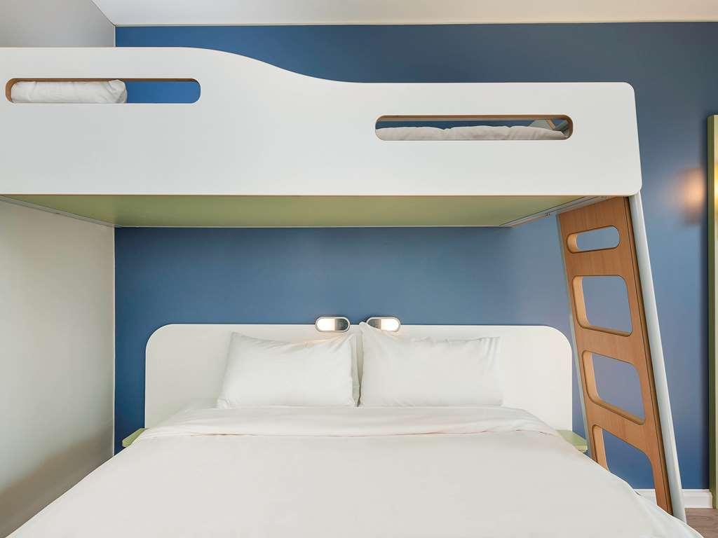 Hotel Ibis Budget *