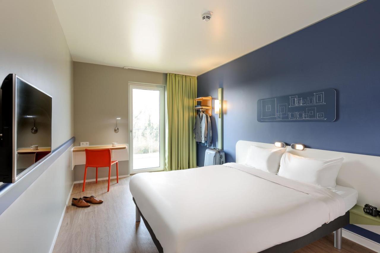 Ibis Budget Hotel