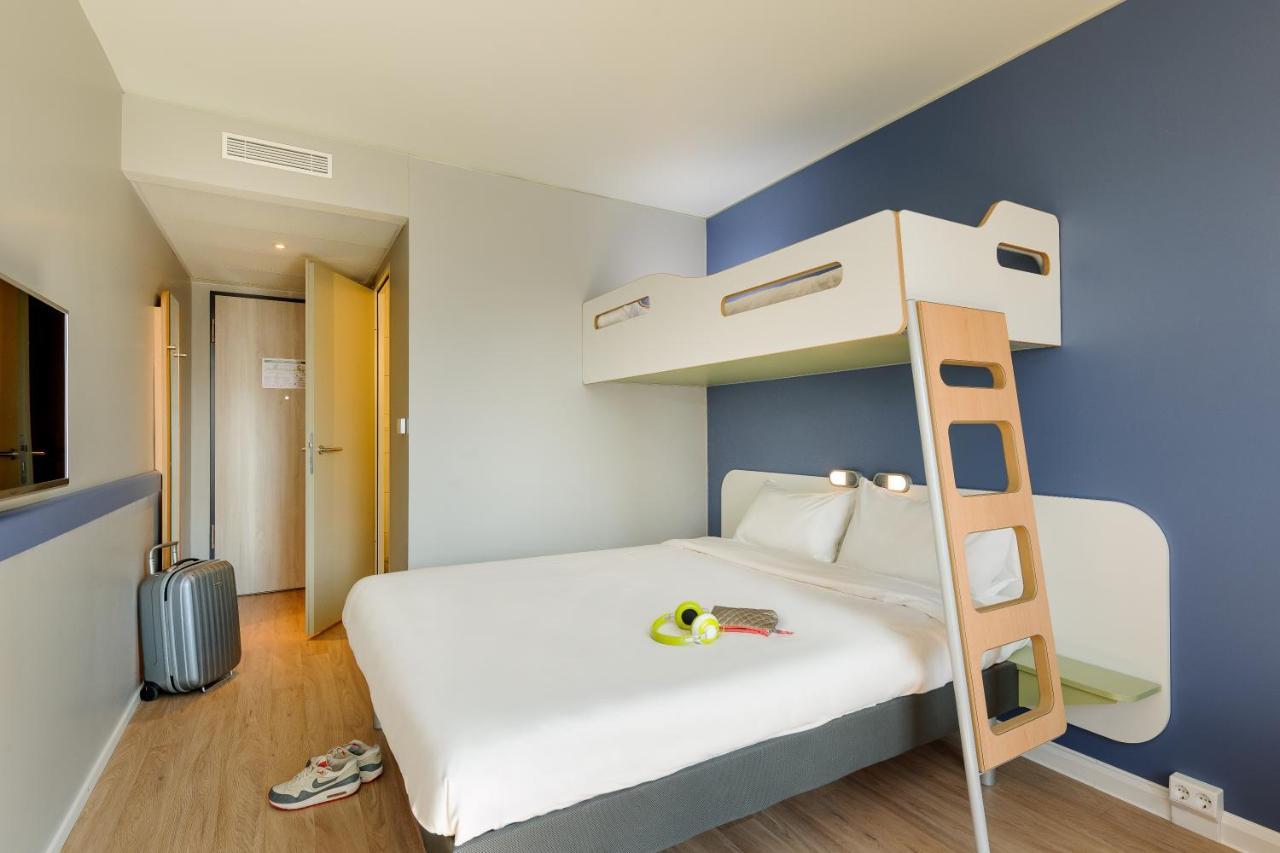 Hotel Ibis Budget *