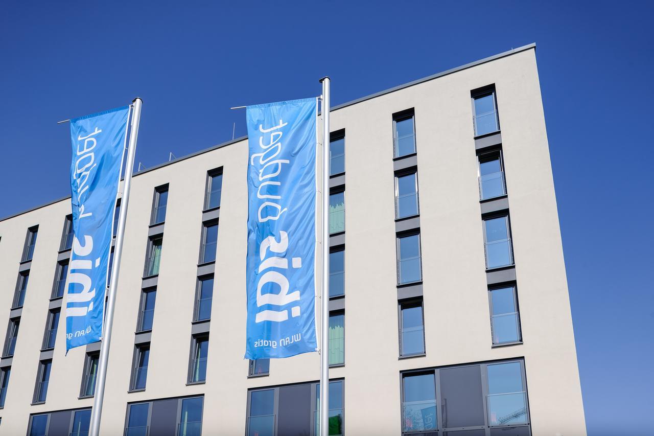 Ibis Budget Konstanz