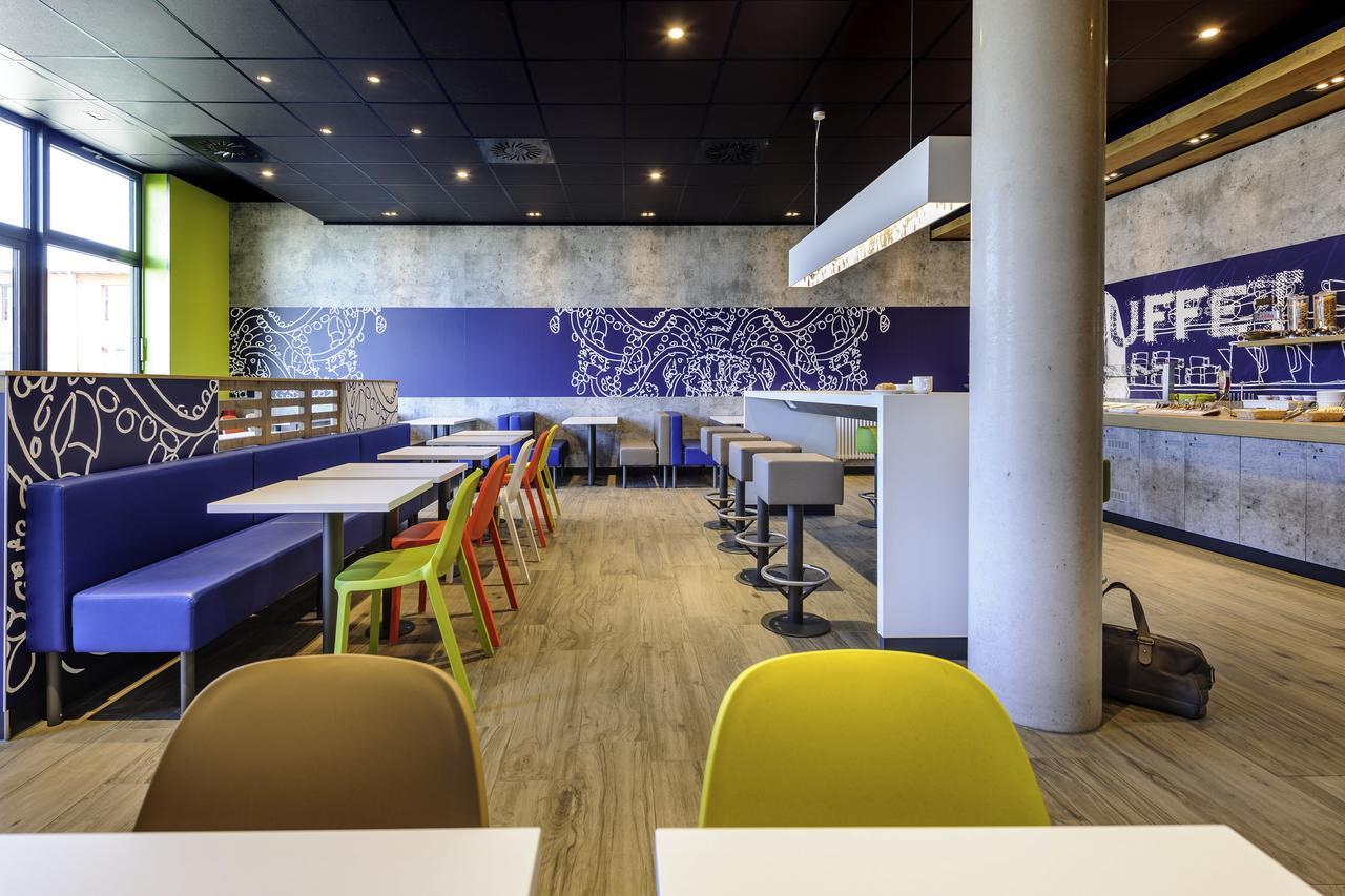 Hotel Ibis Budget