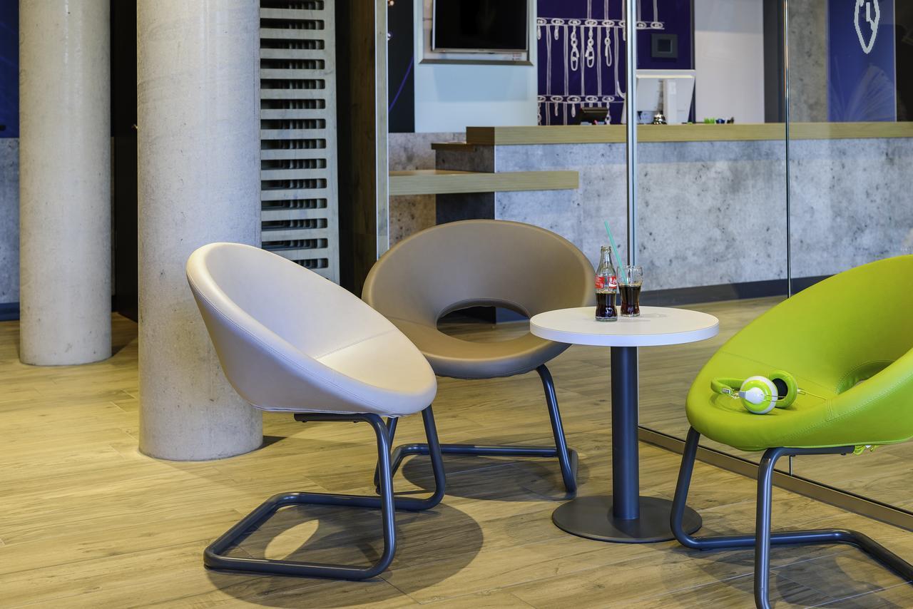 Hotel Ibis Budget *