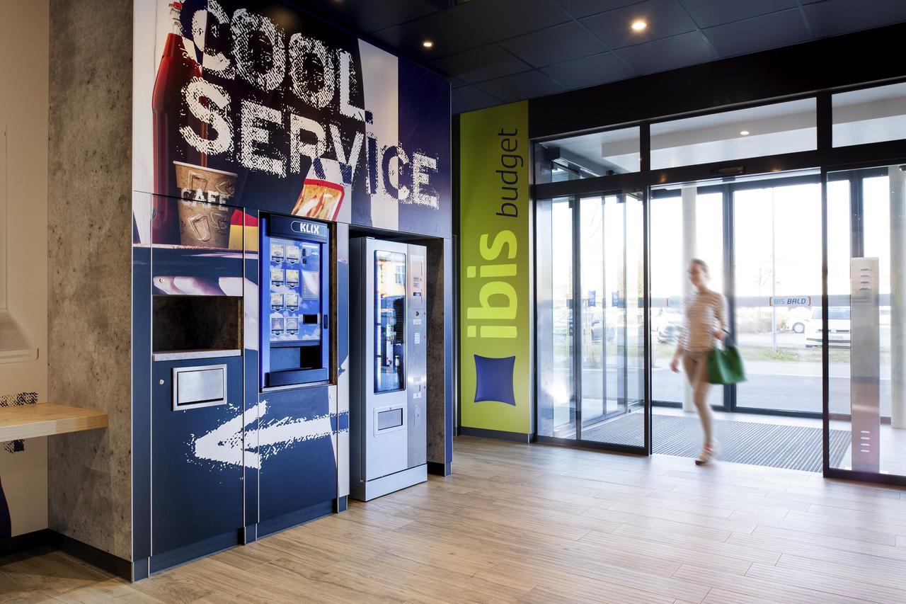 Ibis Budget * Konstanz