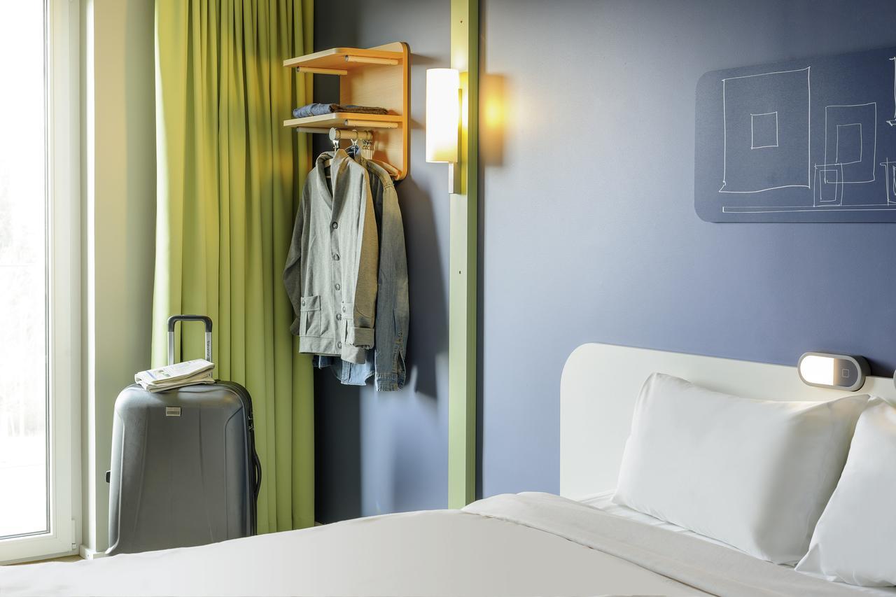 Ibis Budget * Konstanz