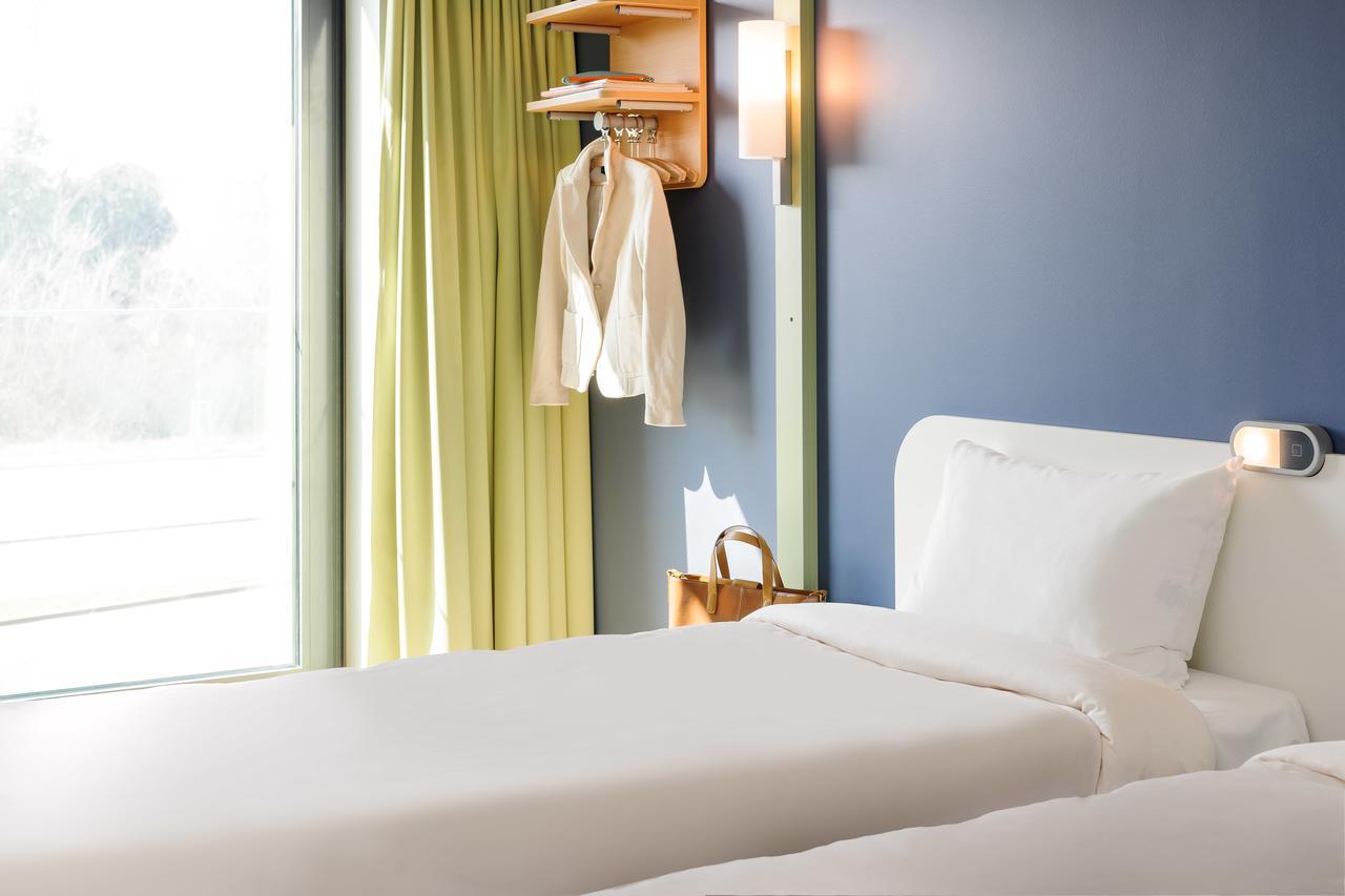 Ibis Budget Hotel