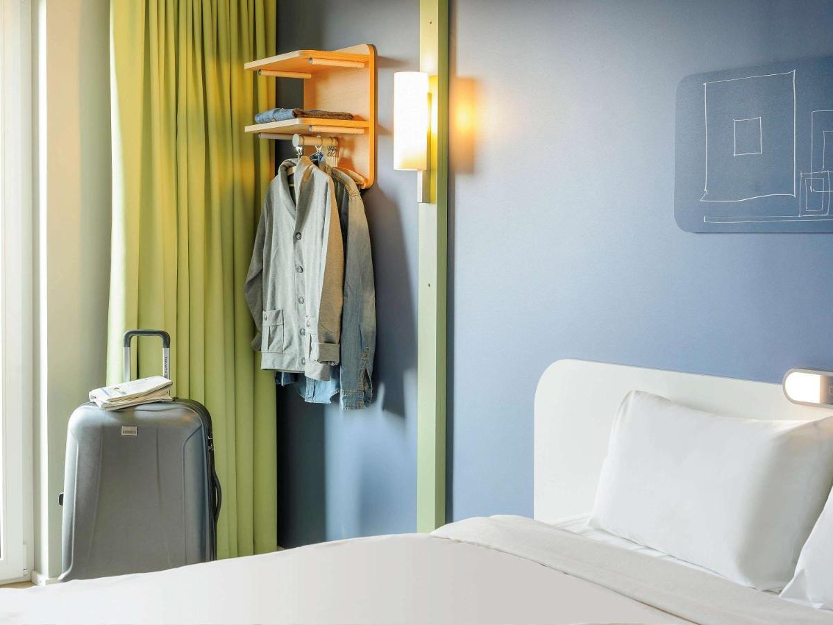 Ibis Budget Hotel