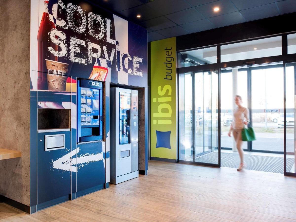 Hotel Ibis Budget Konstanz