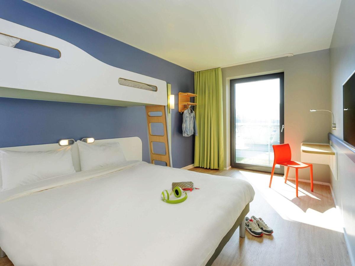 Ibis Budget Hotel