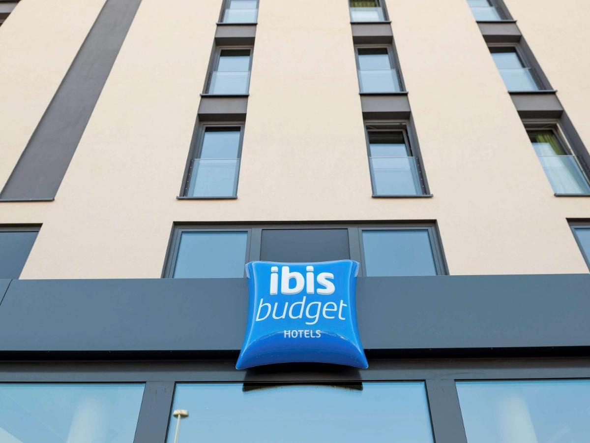 Ibis Budget Hotel